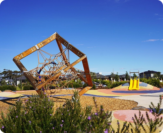 Mountain-Property-Building